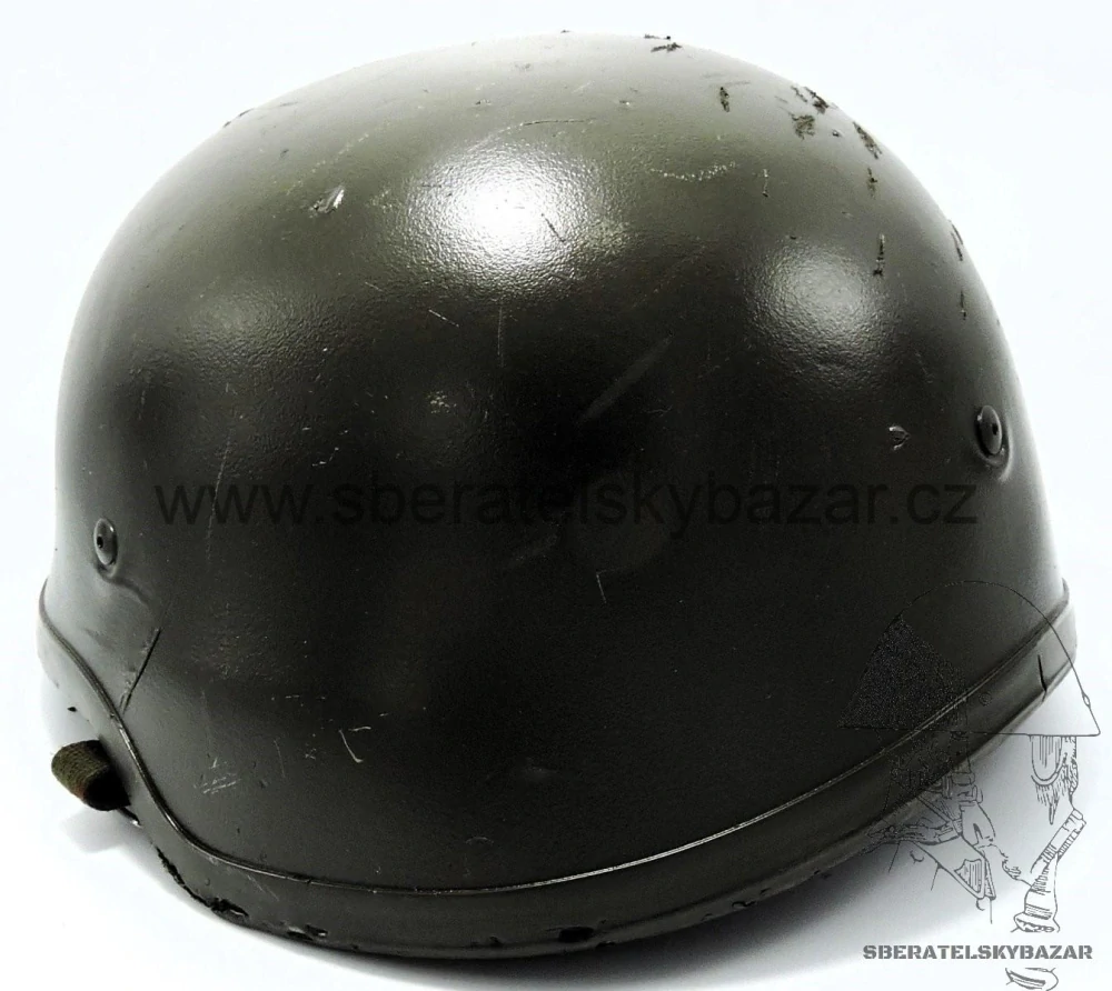Přilba Schuberth 826 - III. jakost