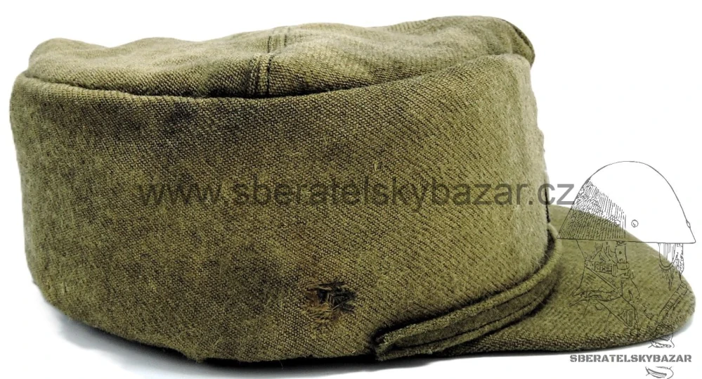 Legionářská čepice vzor 1919 "vydumka"