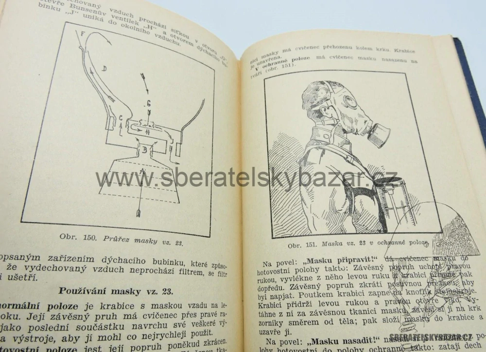 Rukověť branné výchovy : Nižší stupeň