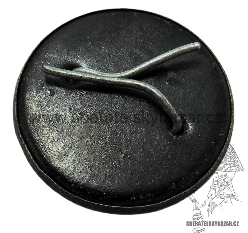 Kokarde Kaiser Karl ww1 