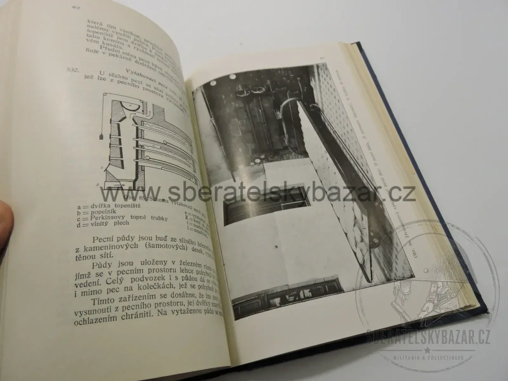 Nauka o proviantu – I. díl (text) – služební předpis československé ar