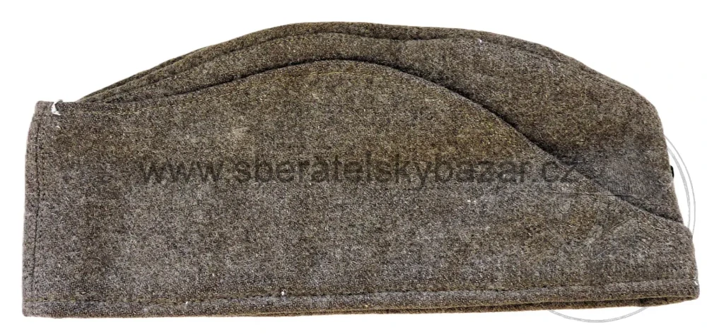 Lodička vz.21 ČSLA - kopřívák 
