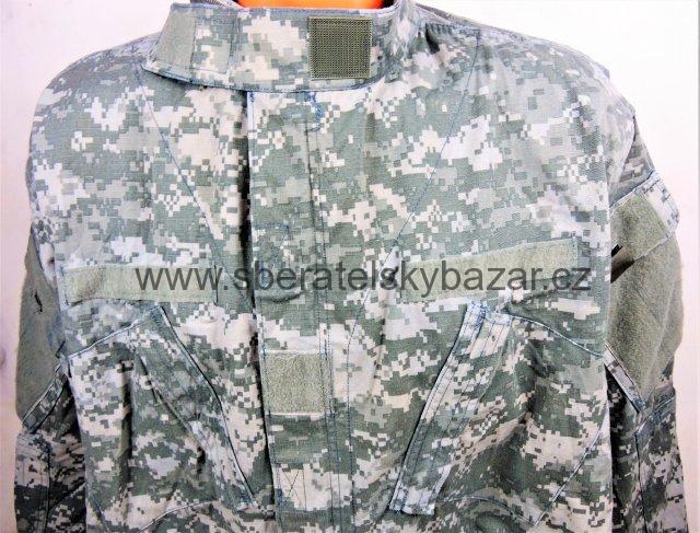 Blůza ACU US ARMY - Corrections