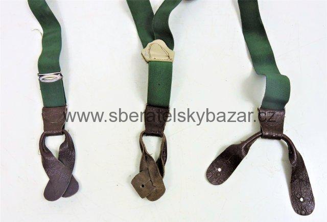 Šle ČSLA/AČR - skladovka