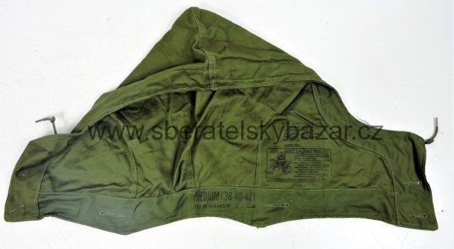 M51 kapuca k bundě M1951