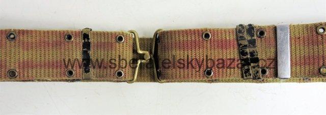 Opasek US army 