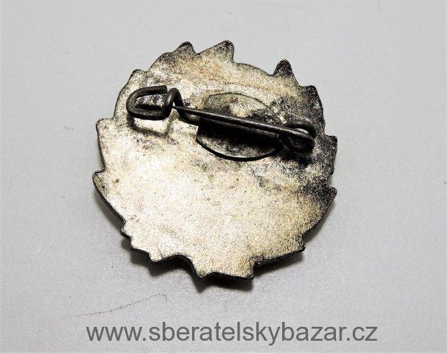 Odznak S.G. Schulzendorf