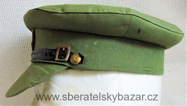 Brigadýrka INDIE 60/70 léta