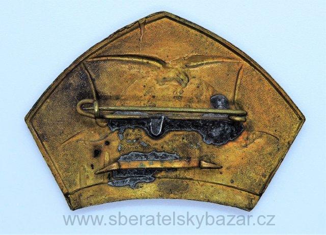 Zájezd čos do plzně 1929