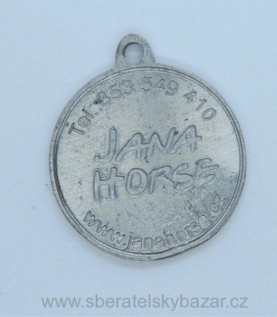 Podkova - JANAHORSE