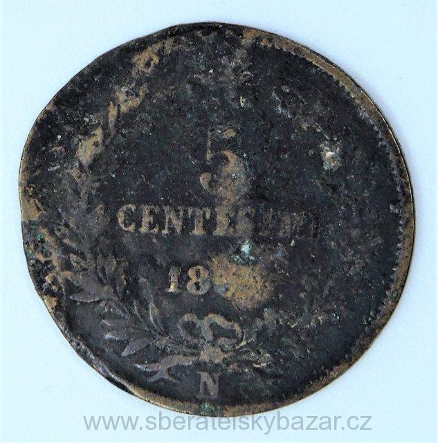 5 Centesimi (Itálie)