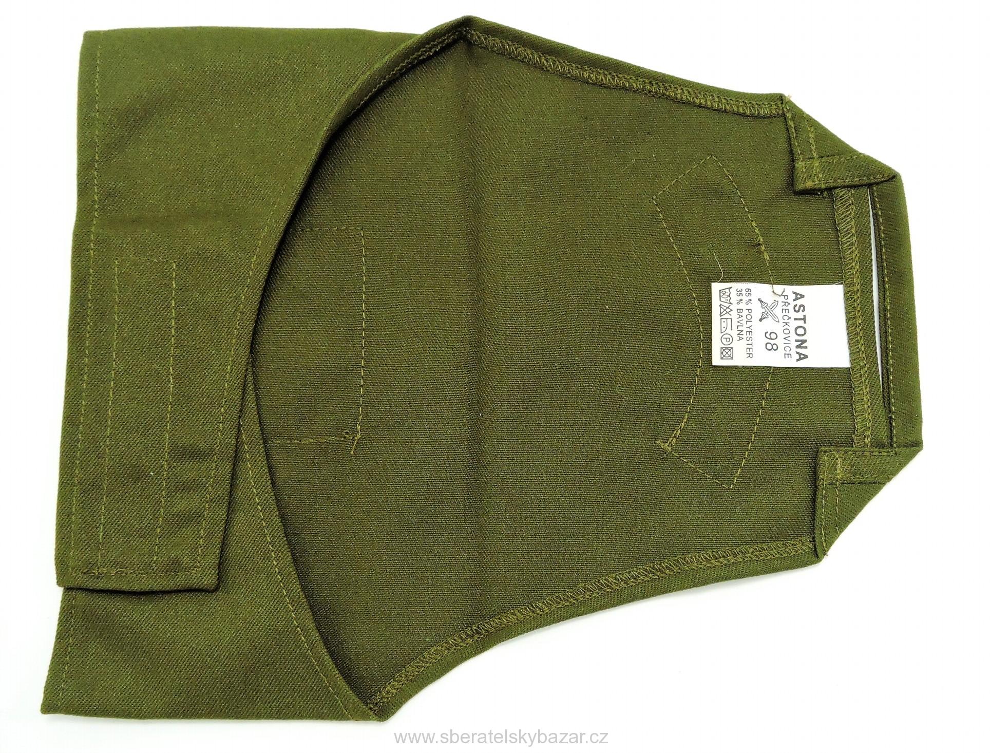 Rukavová paska VP - Vz.85