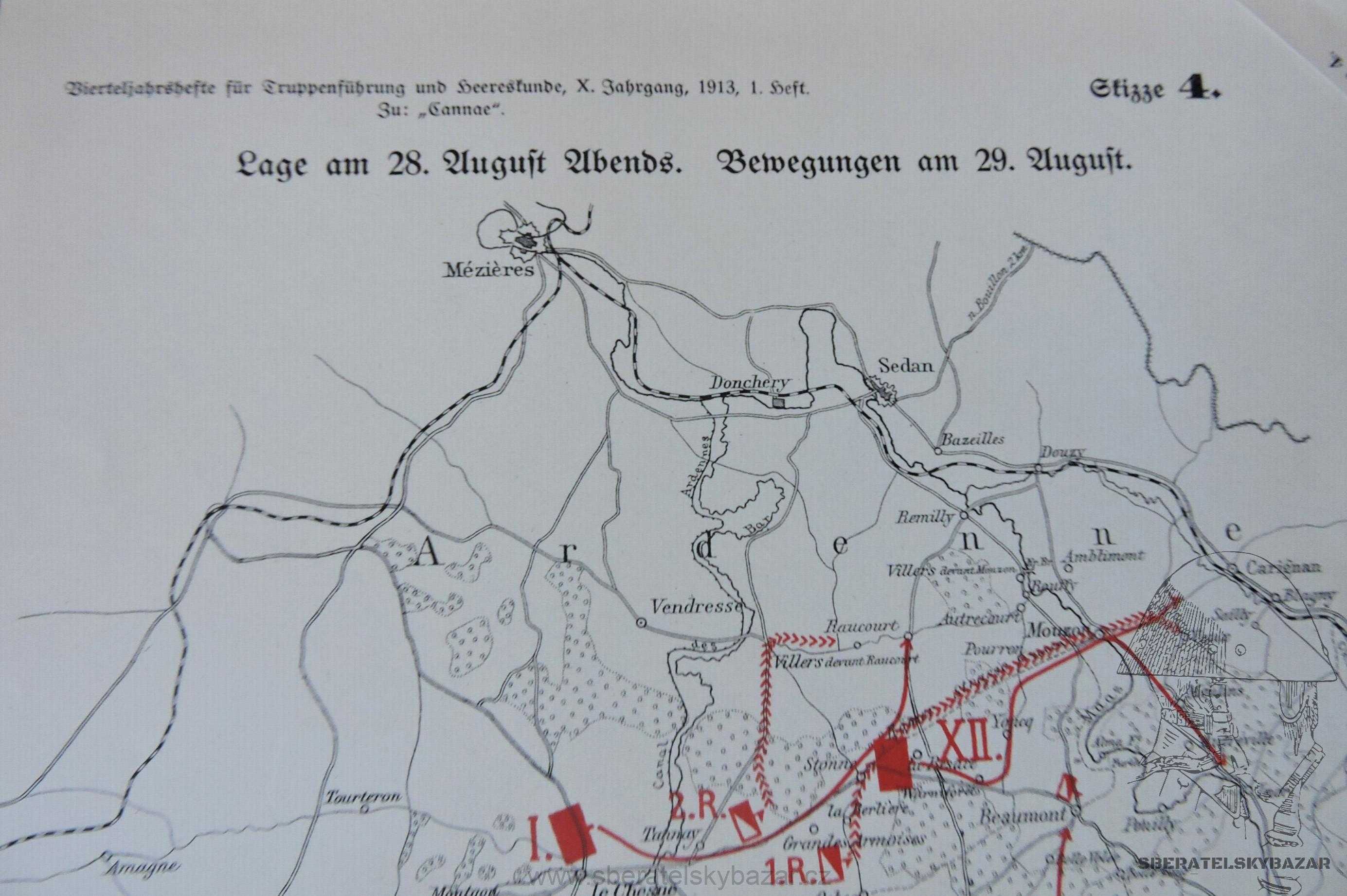 Mapa RU
