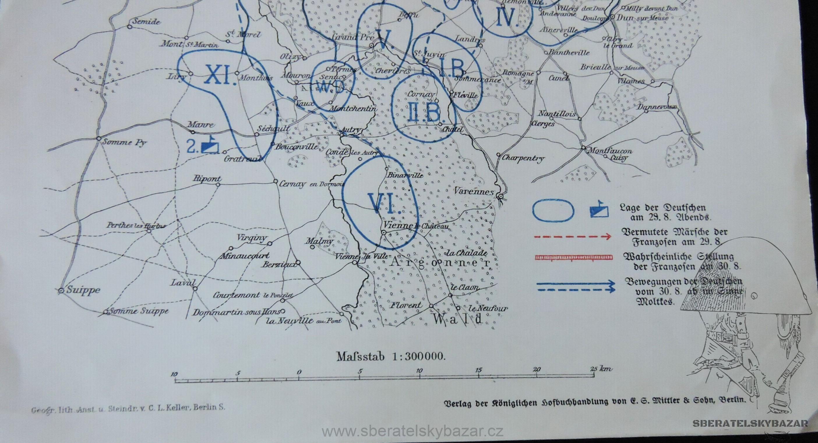 Mapa RU 