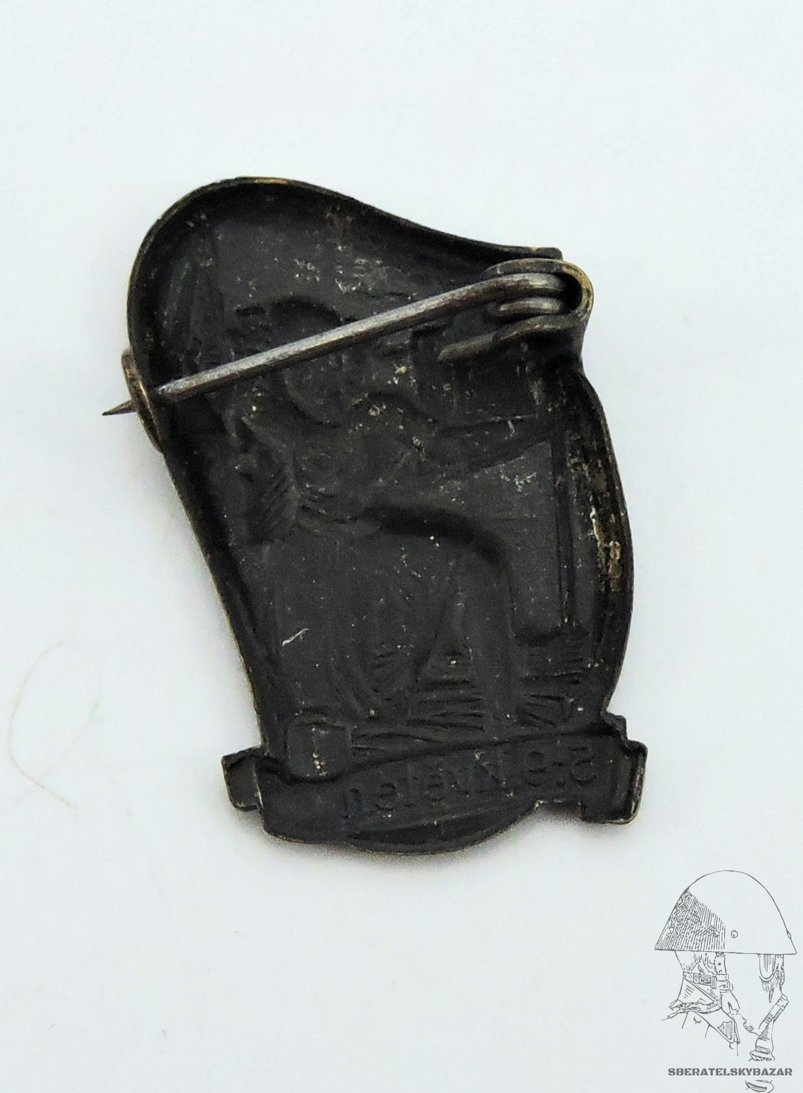 Odznak - Květen 1945