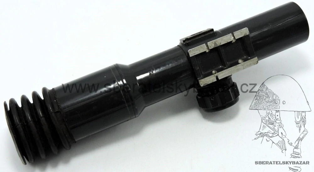 Optika UK-59 8x4 na ND
