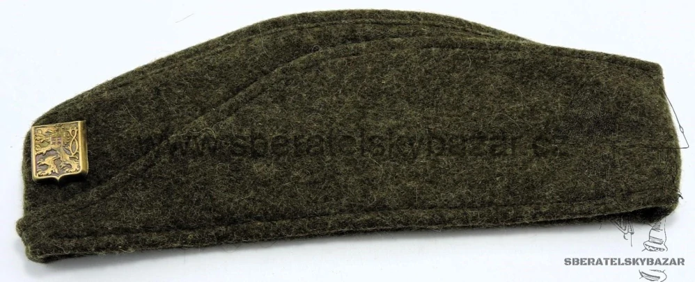 Lodička RČS - vz.45