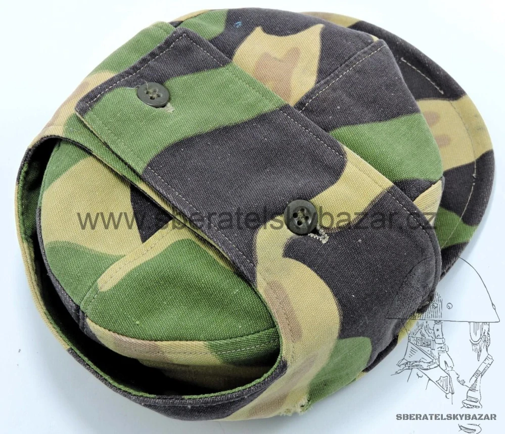 Čepice vz.60 MLOK - Originál velikost 57