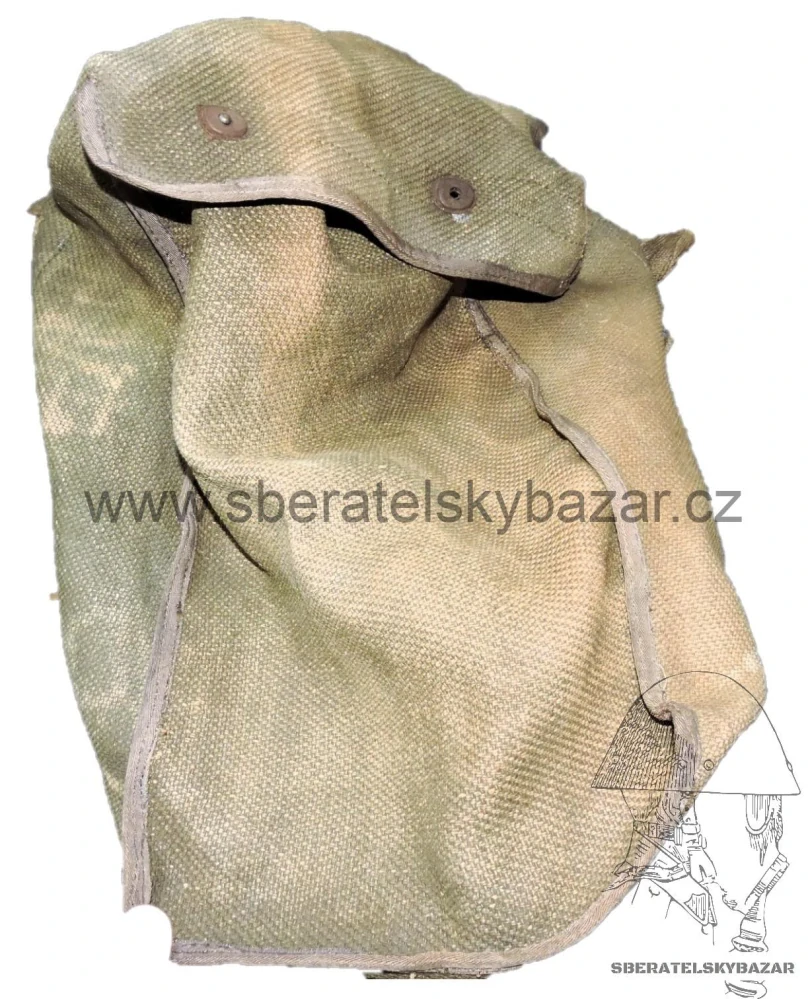  LUFTWAFFE obal na padák 