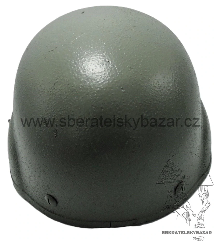 Přilba US ARMY GENTEX ACH - Originál