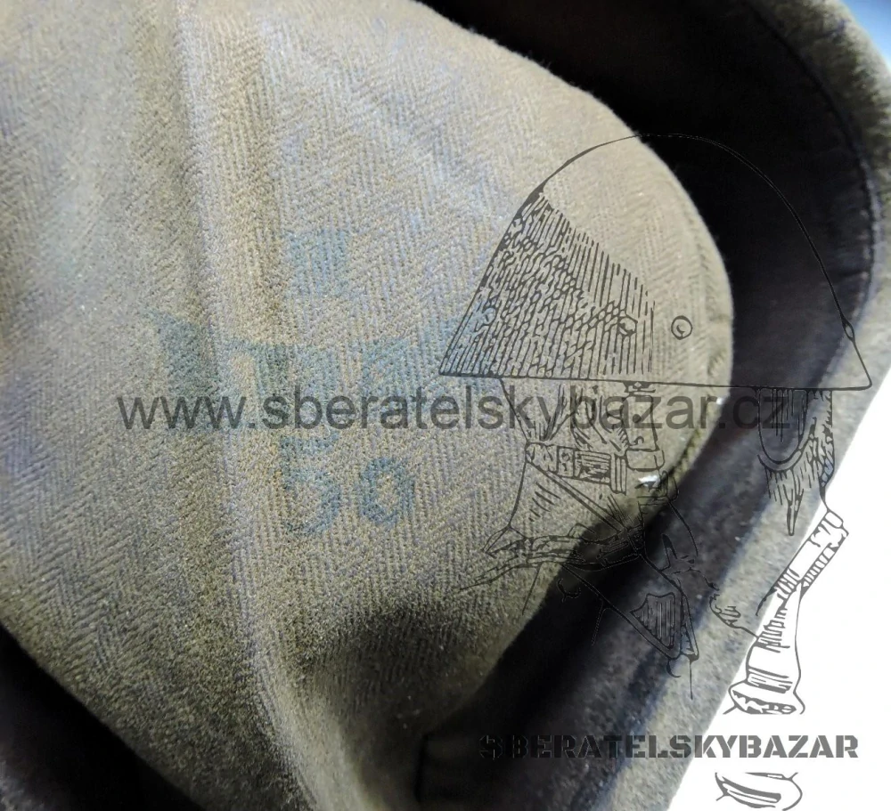 Lodička vz.21 ČSLA - kopřívák
