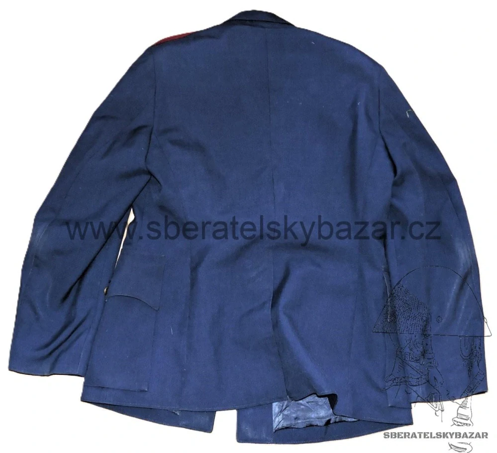 Blůza SNB 60/70. léta " pastel"