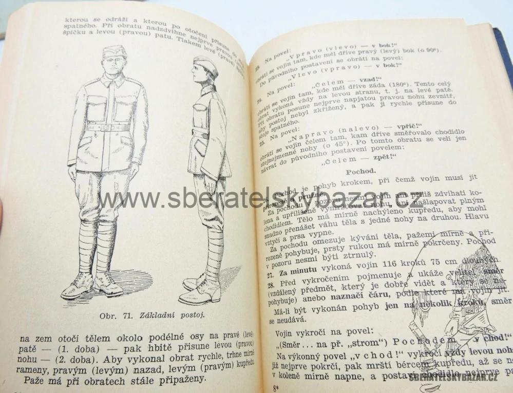 Rukověť branné výchovy : Nižší stupeň