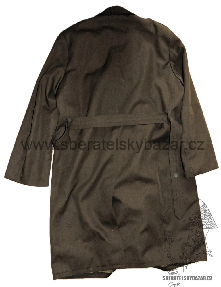 Kabát Generála ČSLA 