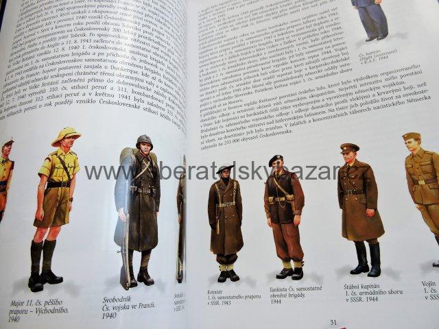 Česká republika a její profesionální armáda