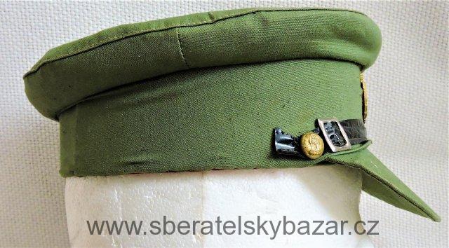Brigadýrka INDIE 60/70 léta