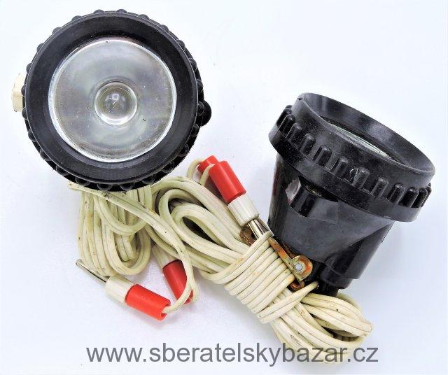Baterka RAS - ČSLA
