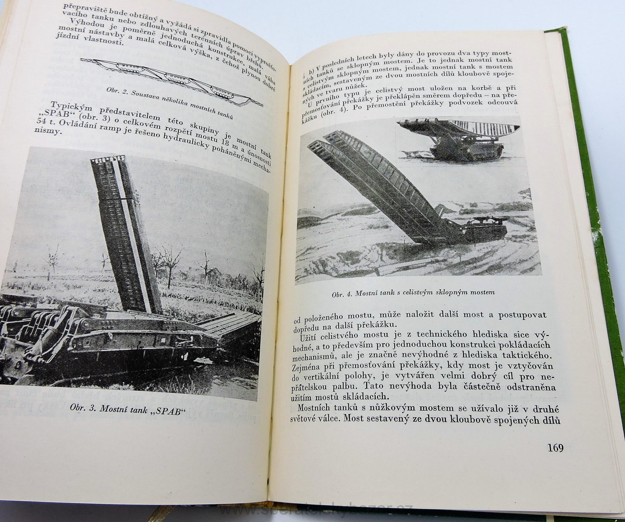 Moderní vojenská technika - 1963
