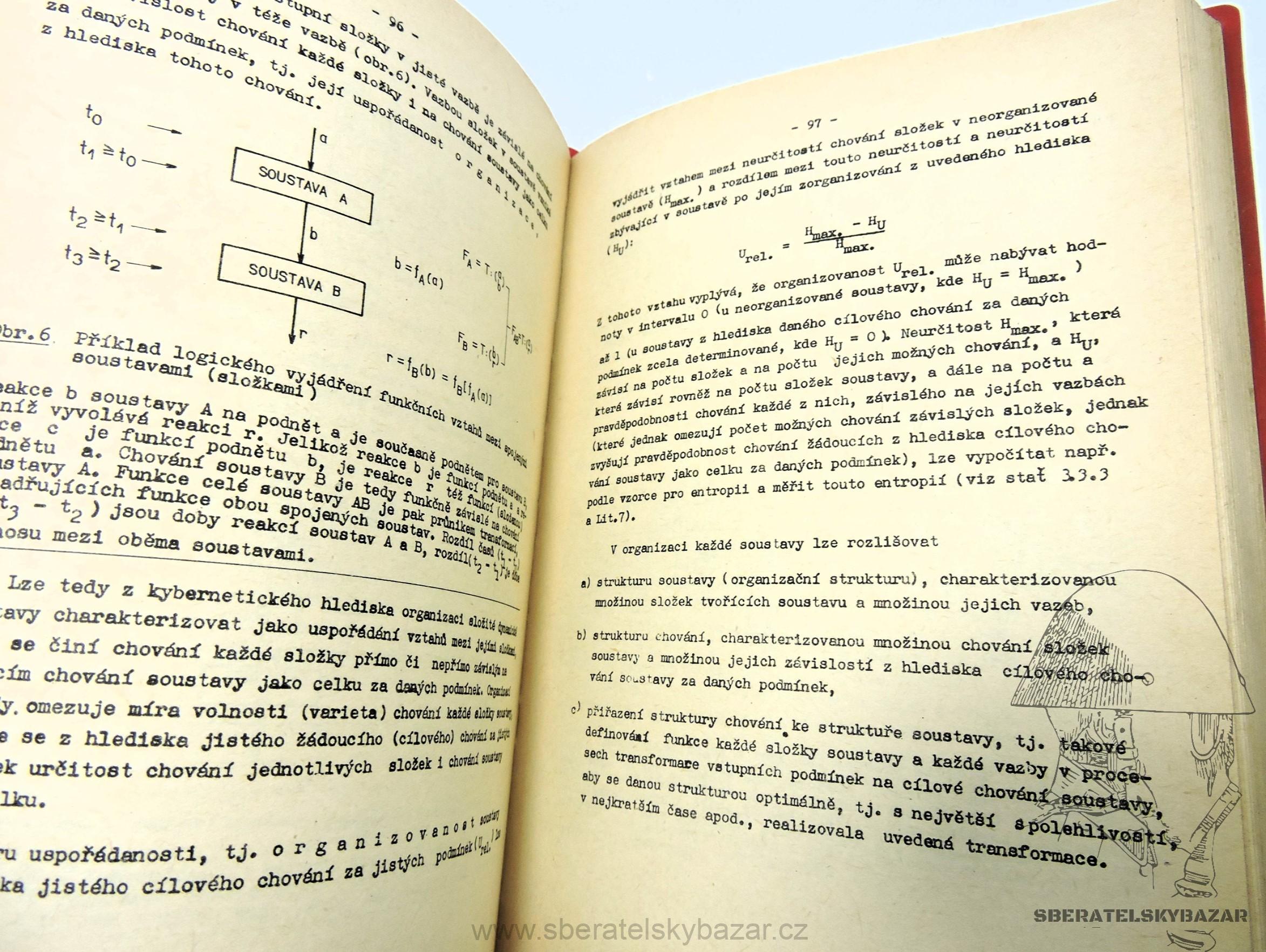 Sborník studijních materiálů ke kursu vědeckého řízení