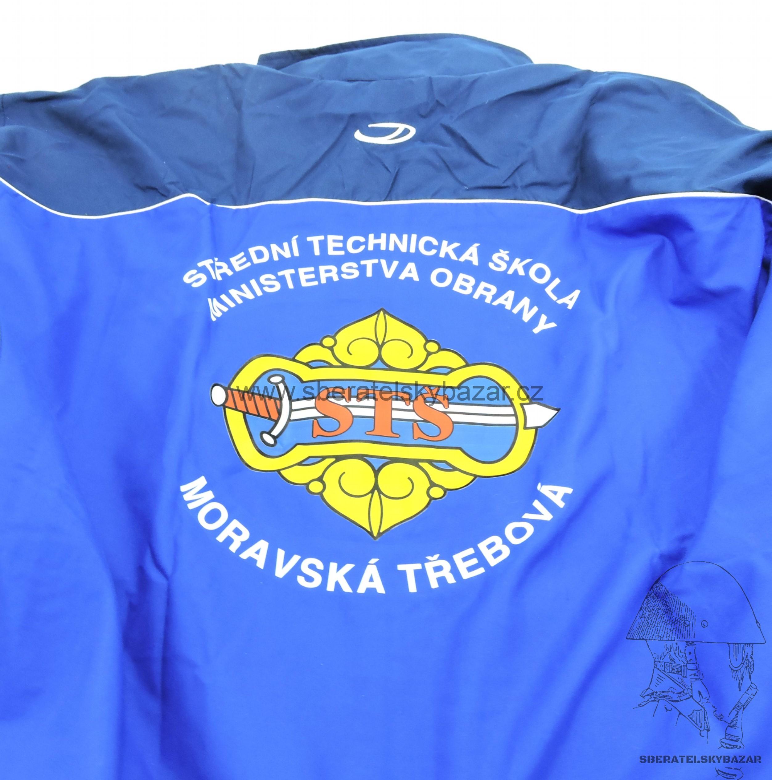 Bunda STŠ - Moravská třebová