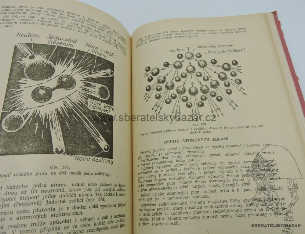 Příručka ČSLA 1956 Základní 463 stran
