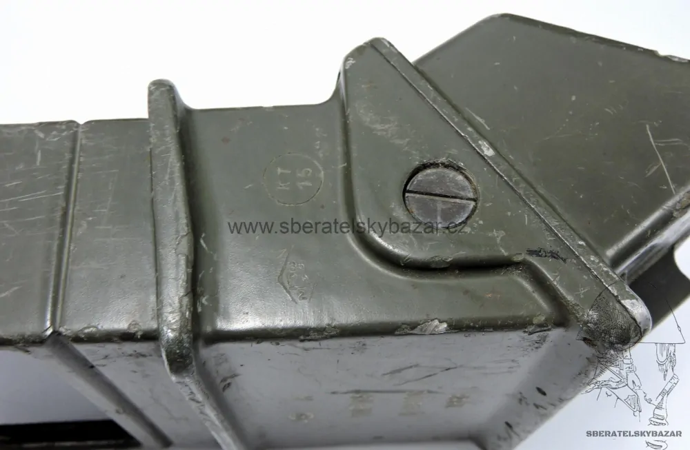 Periskop ČSLA TNP-165