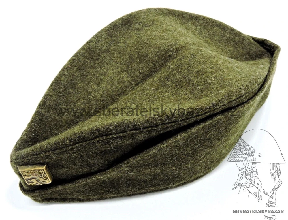 Lodička RČS - vz.45