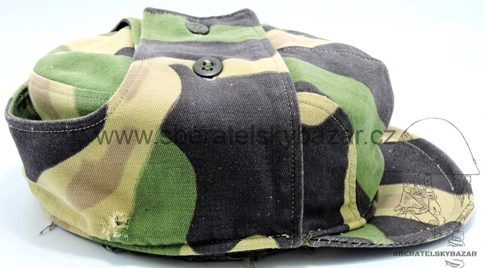 Čepice vz.60 MLOK - Originál velikost 57