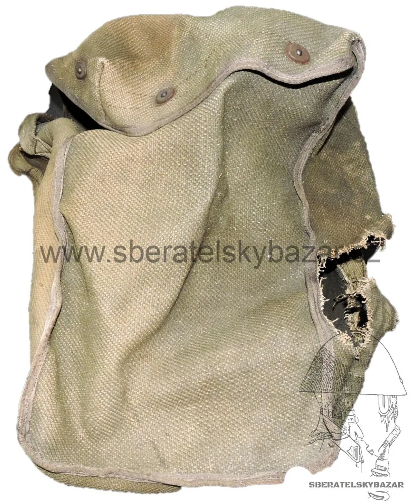  LUFTWAFFE obal na padák 