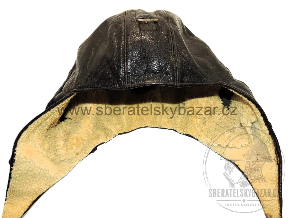 Letecká kukla Model Lkp W 101