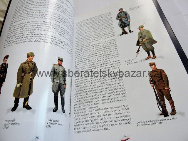 Česká republika a její profesionální armáda