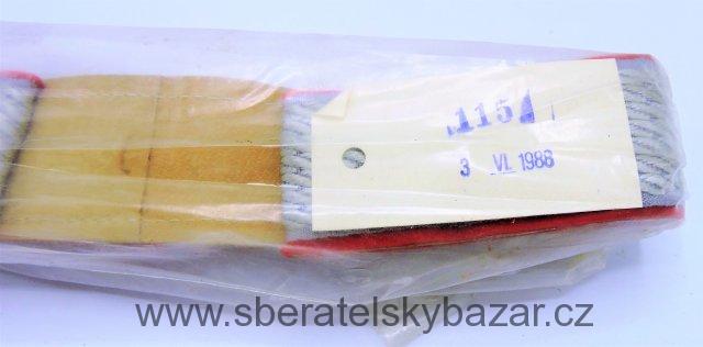 Opasek Čestná stráž - v původním obalu velikost 115cm