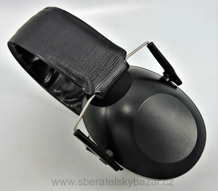 Sluchátka Tac Force