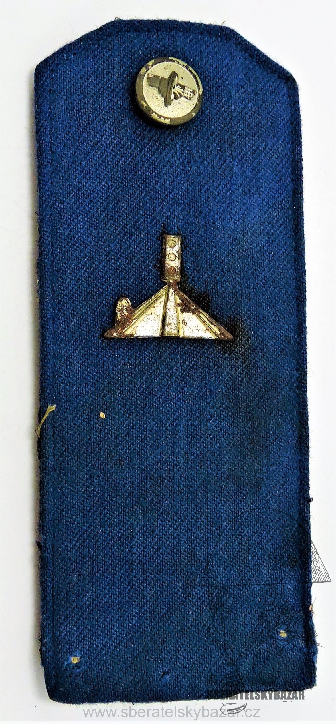 Pogon ČSD - DRÁHY - 50. LÉTA