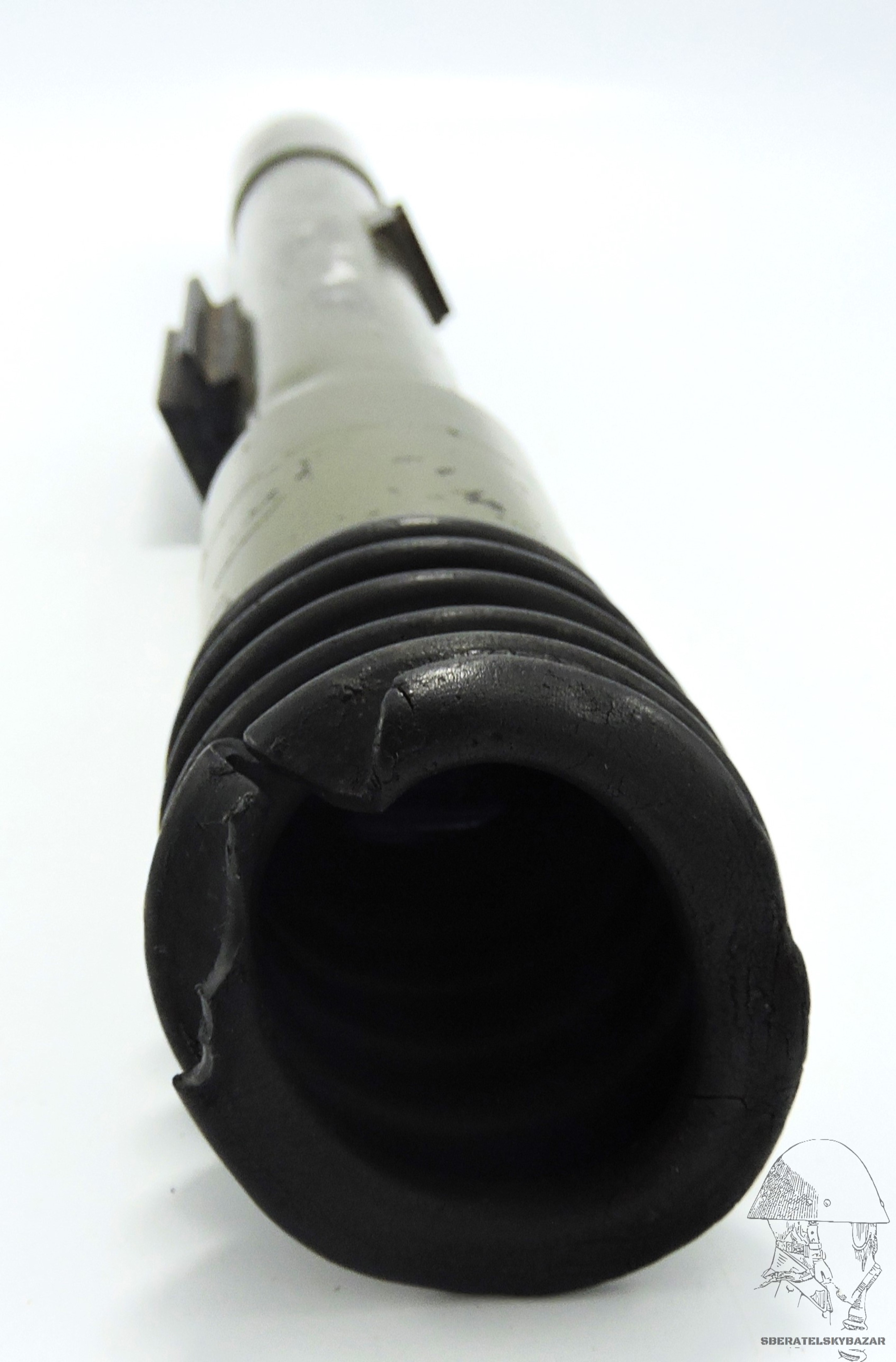 Zaměřovací dalekohled dělo vz.53