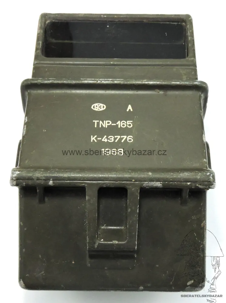 Periskop ČSLA TNP-165