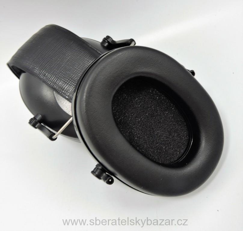 Sluchátka Tac Force