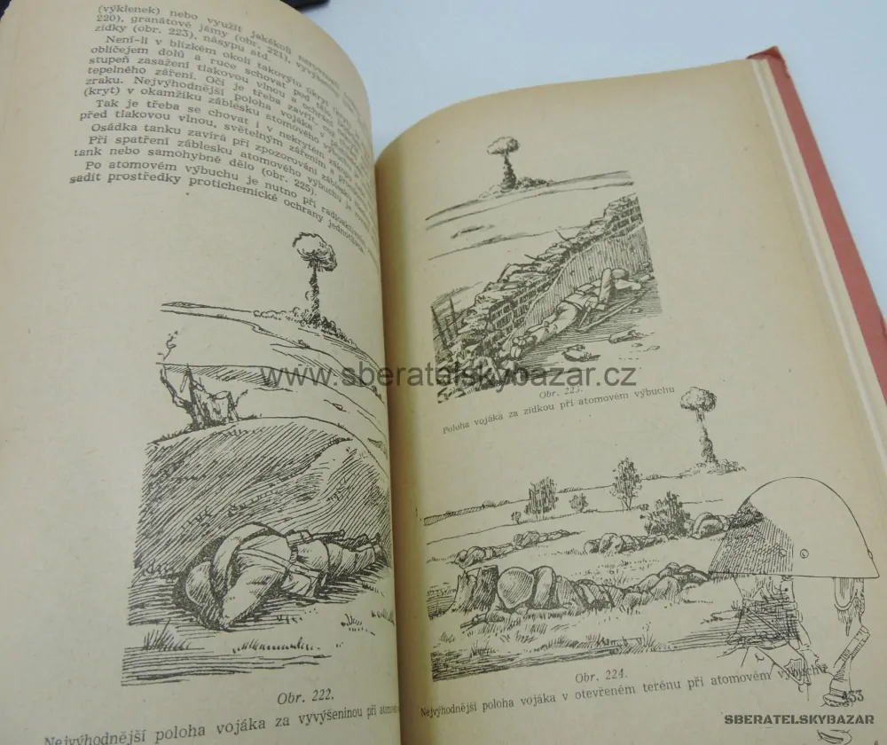 Příručka ČSLA 1956 Základní 463 stran