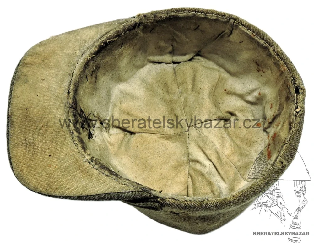 Legionářská čepice vzor 1919 "vydumka"