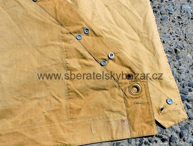 2x Celta RAD přejímka ČSLA 50.LÉTA